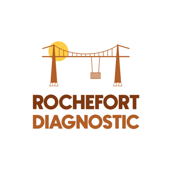 Logo Rochefort Diagnostic